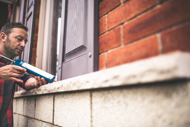 Best Energy Efficiency Solutions in Belmont, VA