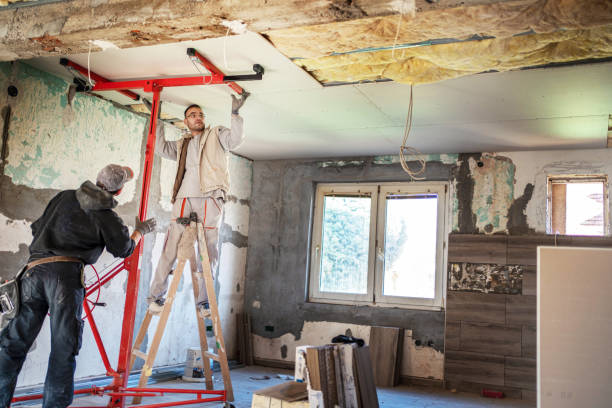 Best Insulation Maintenance and Repair in Belmont, VA