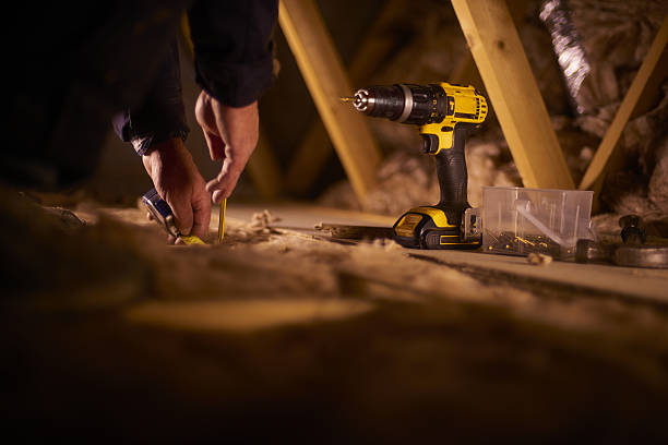 Best Commercial Insulation in Belmont, VA